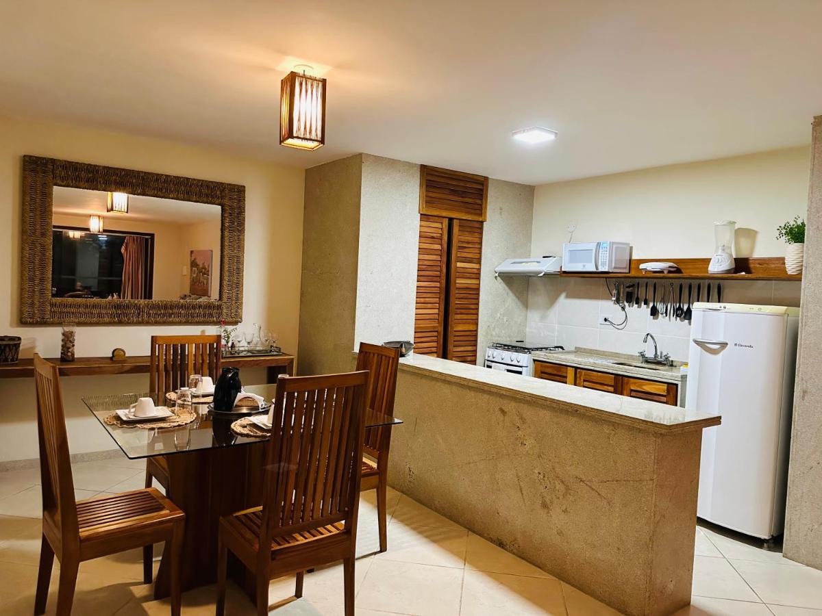 Apartamento Na Vila La Torre Порту-Сегуру Экстерьер фото