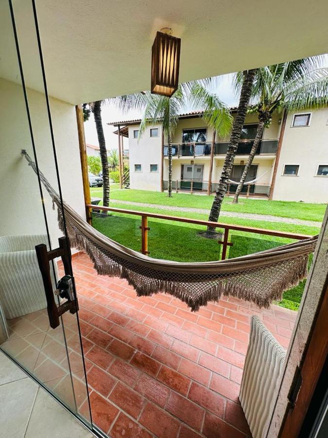 Apartamento Na Vila La Torre Порту-Сегуру Экстерьер фото